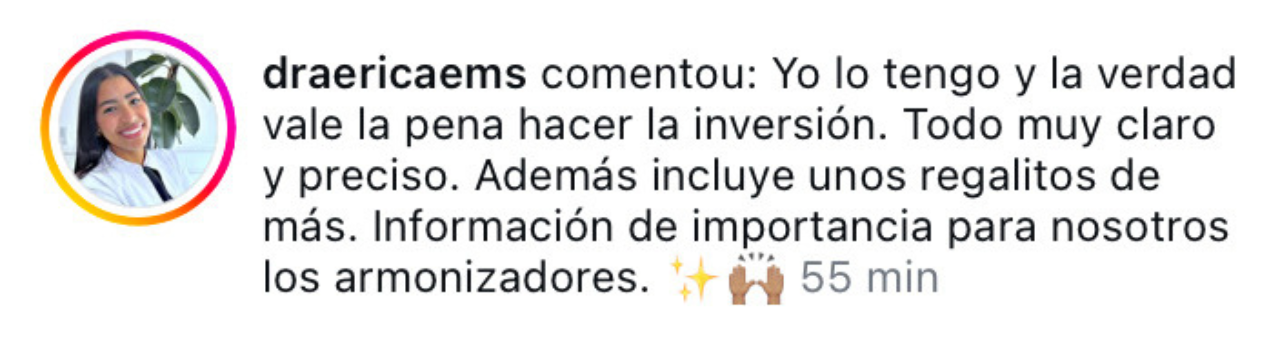 Testimonio