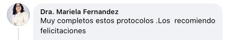 Testimonio